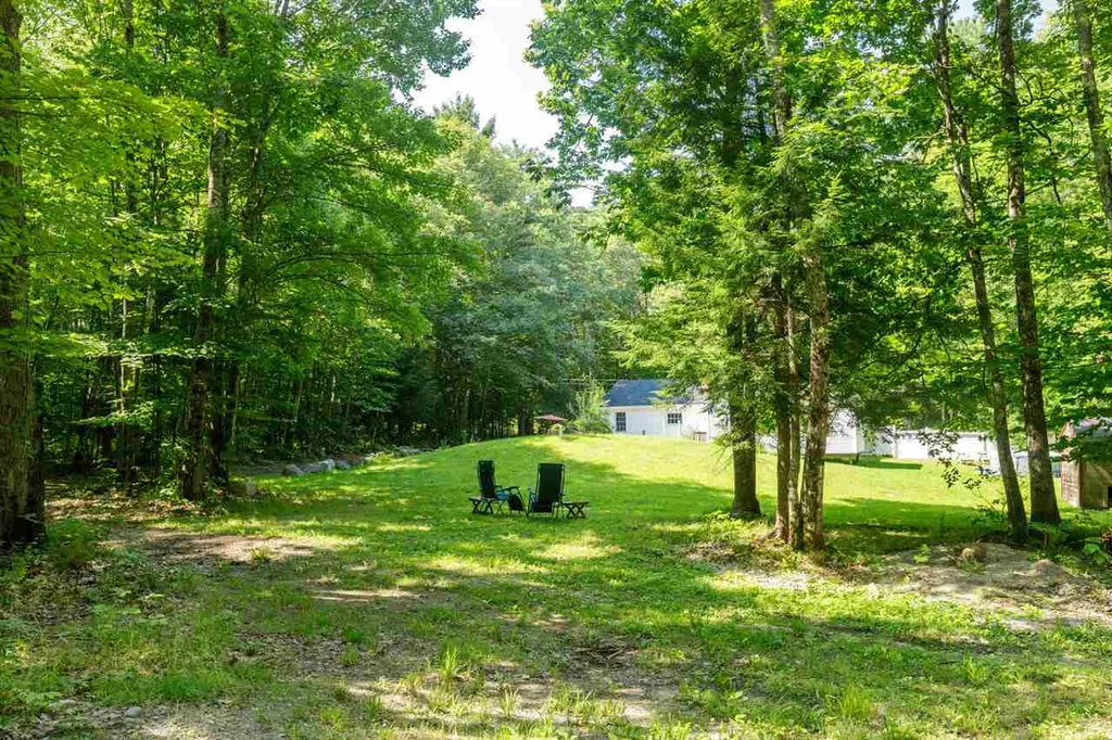 623 Pine Hill Road Wolfeboro NH 03894