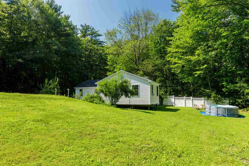 623 Pine Hill Road Wolfeboro NH 03894