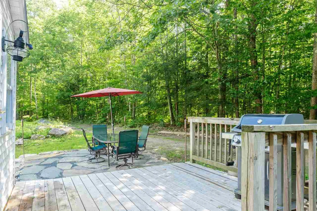 623 Pine Hill Road Wolfeboro NH 03894