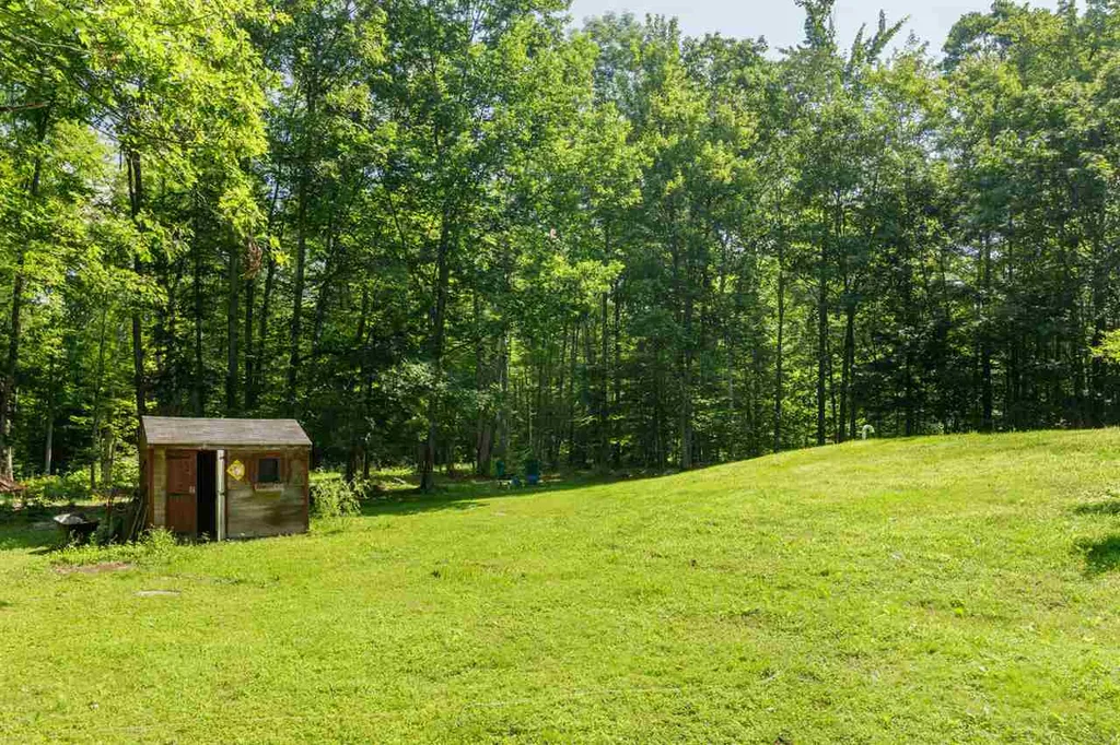623 Pine Hill Road Wolfeboro NH 03894