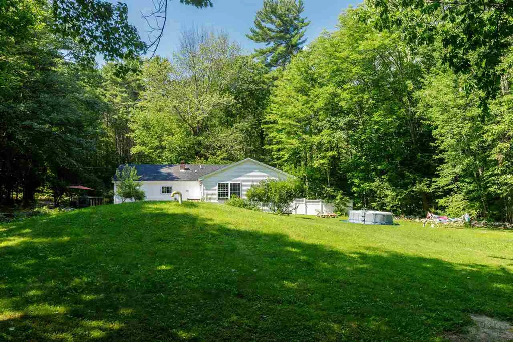 623 Pine Hill Road Wolfeboro NH 03894