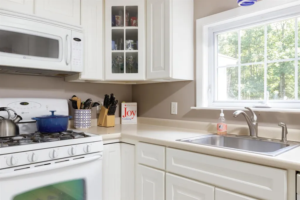 623 Pine Hill Road Wolfeboro NH 03894