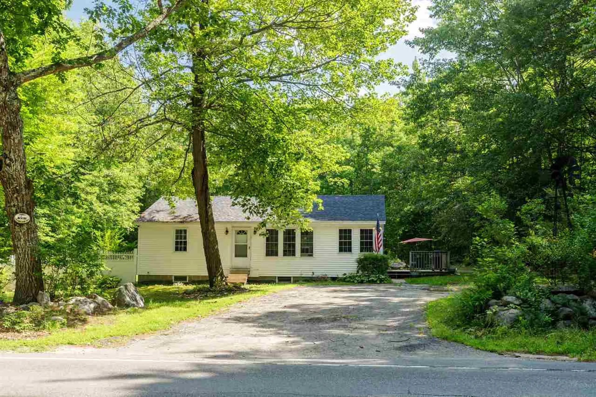 623 Pine Hill Road Wolfeboro NH 03894