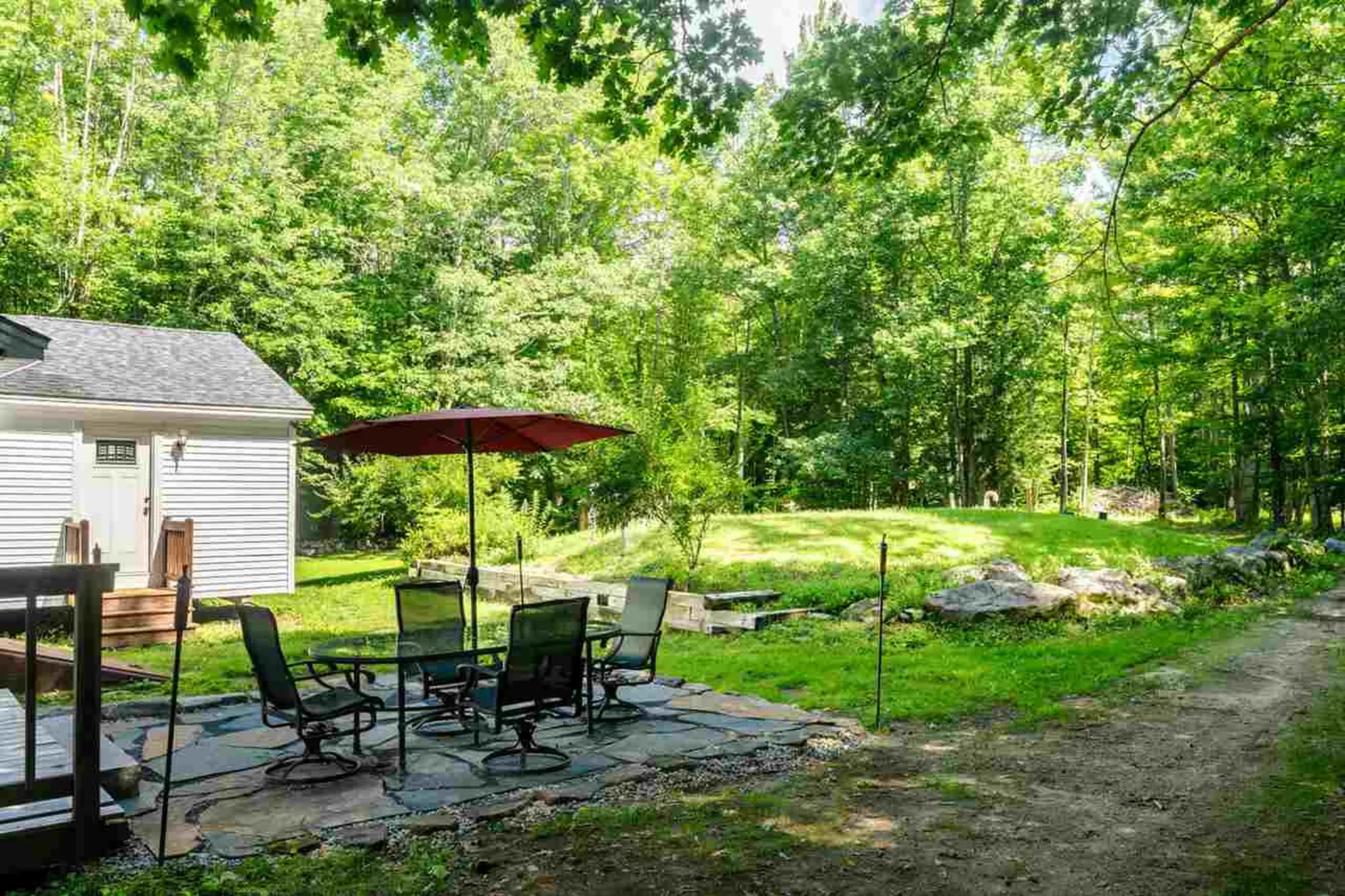 623 Pine Hill Road Wolfeboro NH 03894