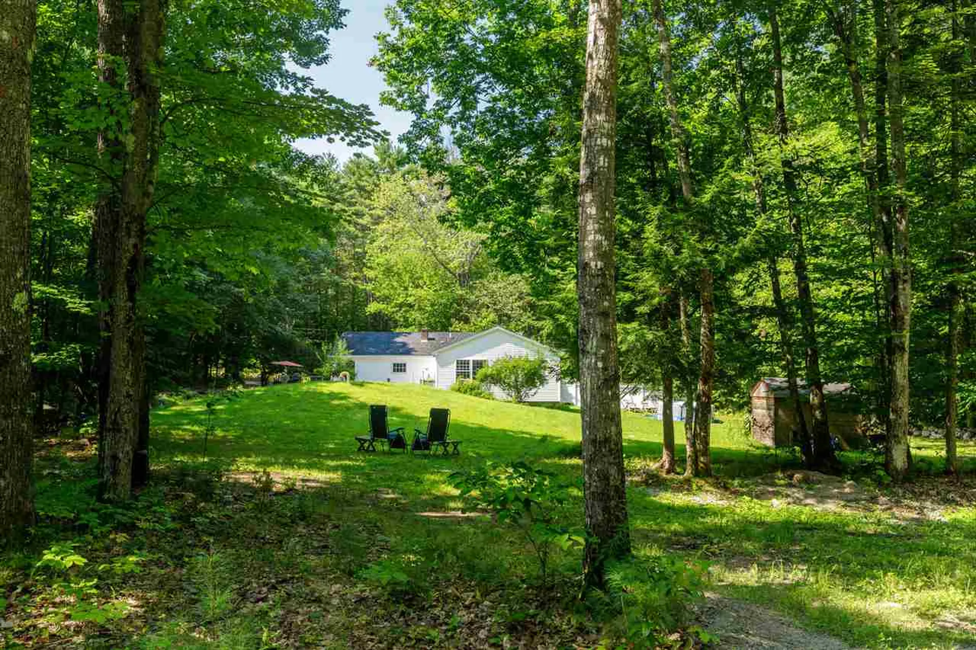623 Pine Hill Road Wolfeboro NH 03894