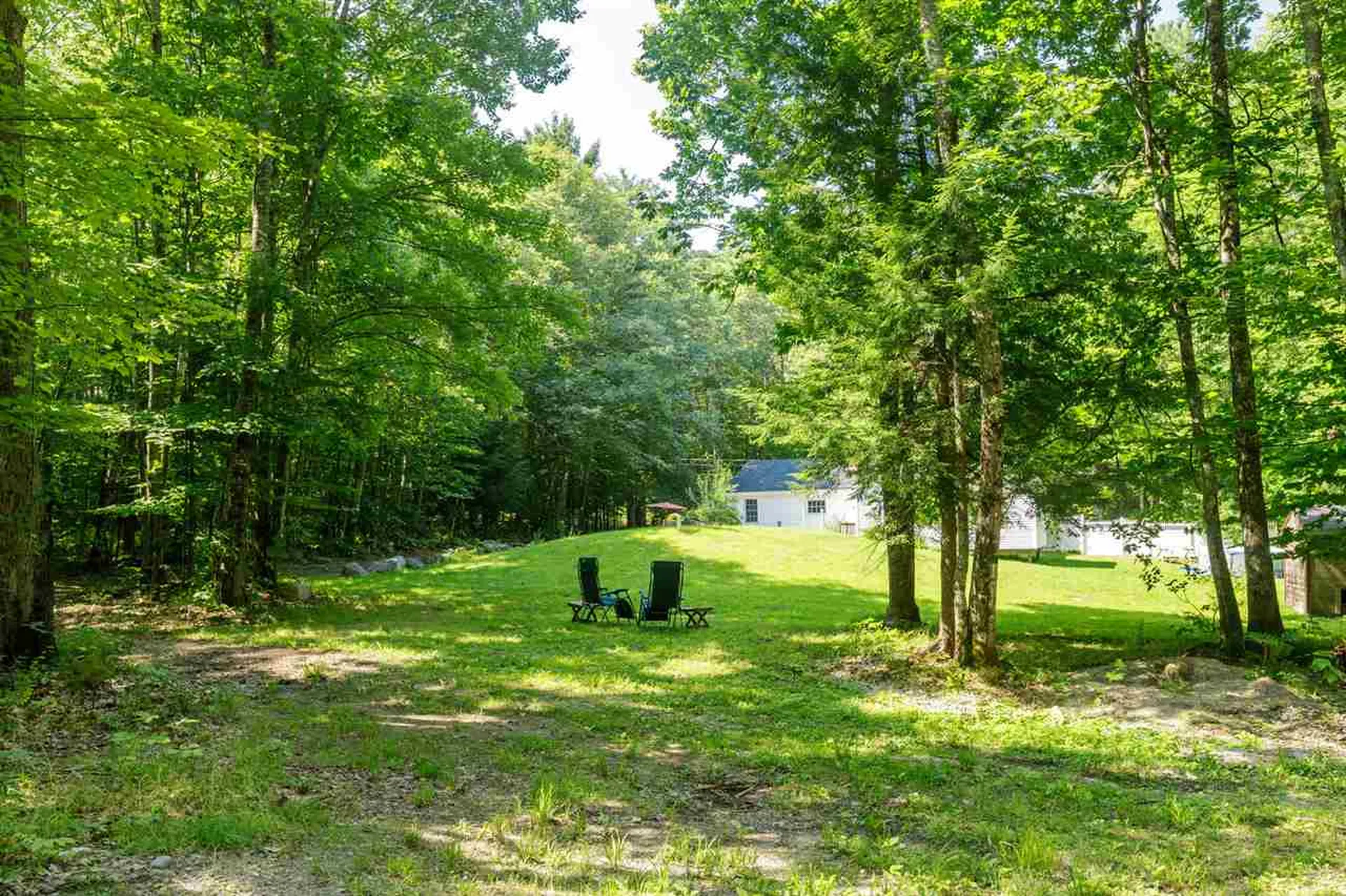 623 Pine Hill Road Wolfeboro NH 03894