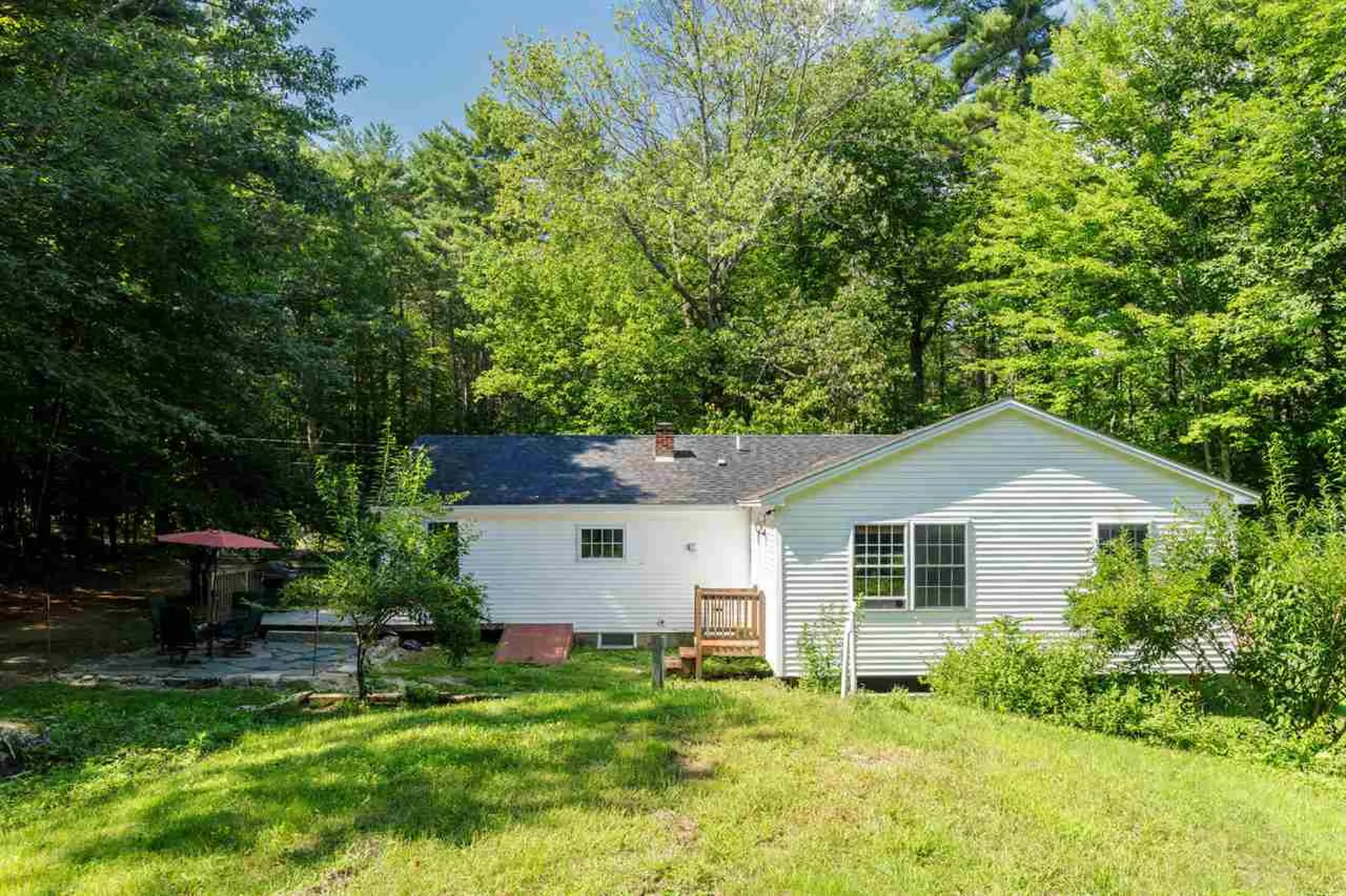 623 Pine Hill Road Wolfeboro NH 03894