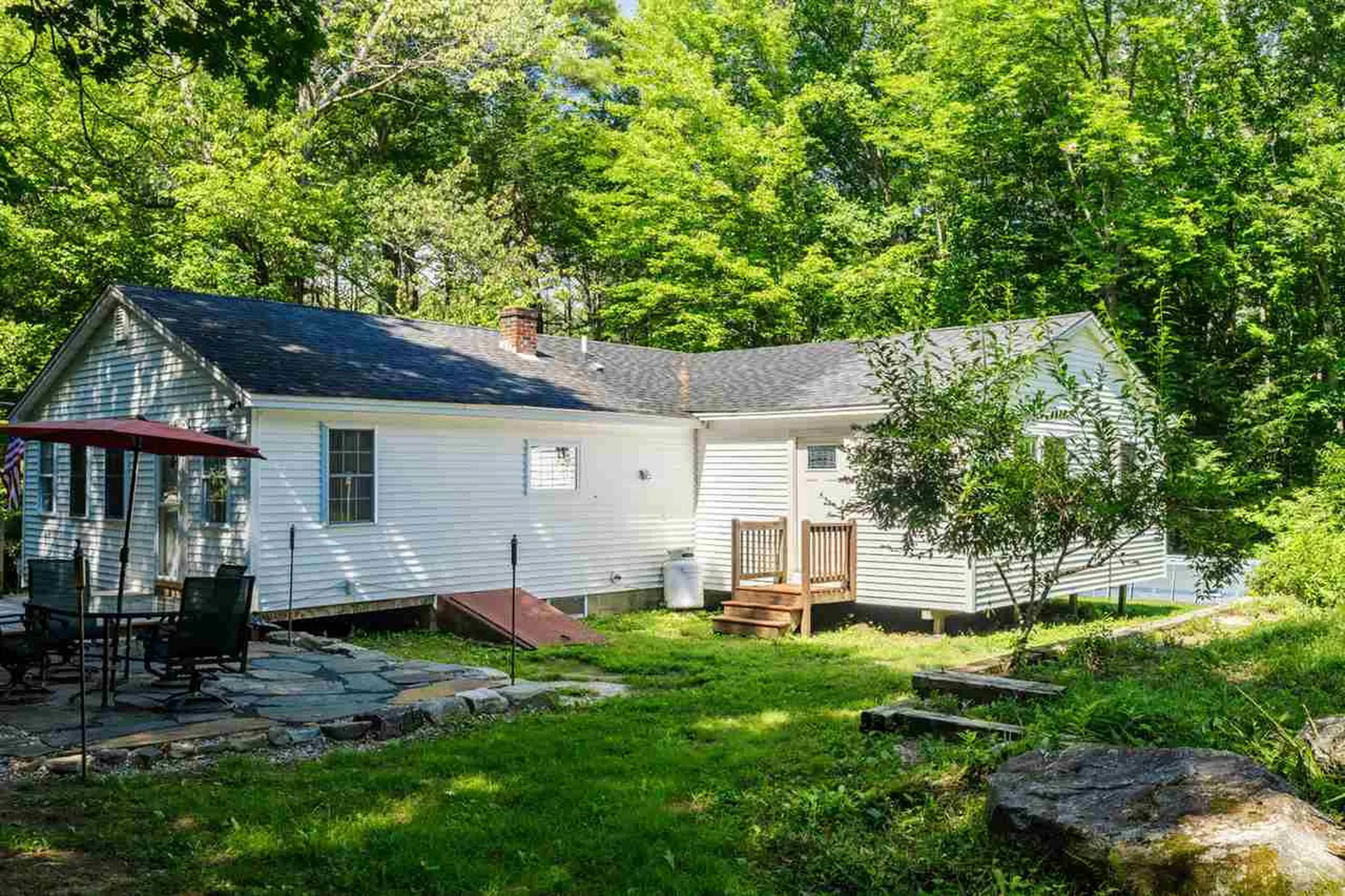 623 Pine Hill Road Wolfeboro NH 03894