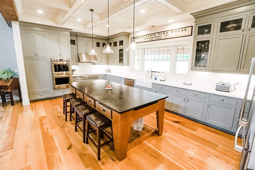 5 Stoney Brook Lane Windham NH 03087