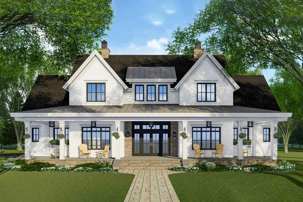 5 Stoney Brook Lane Windham NH 03087