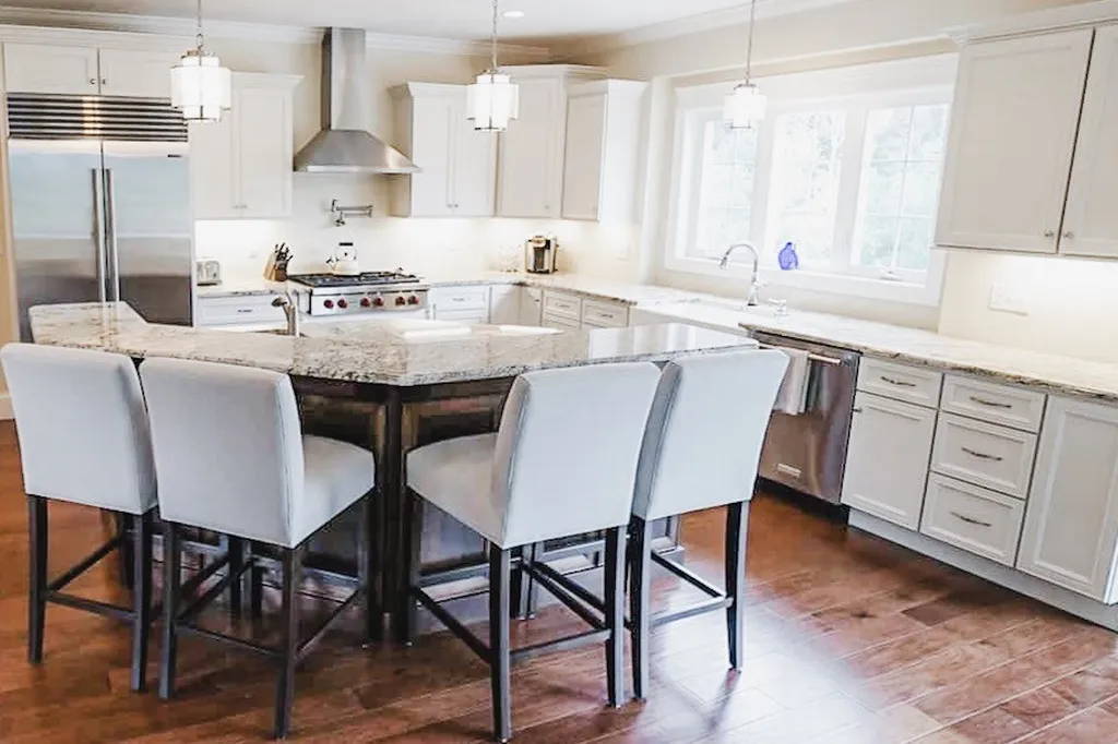 5 Stoney Brook Lane Windham NH 03087