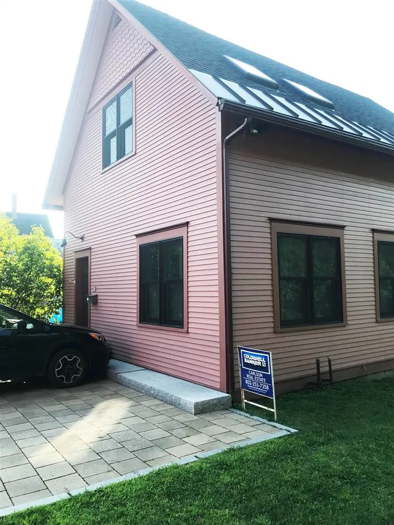 24 Loomis Street Montpelier VT 05602