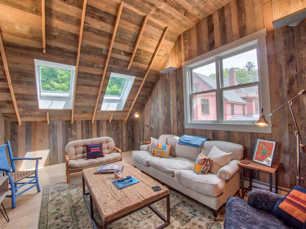 24 Loomis Street Montpelier VT 05602