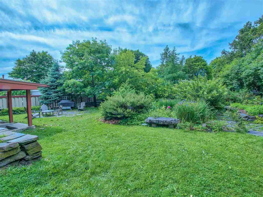 24 Loomis Street Montpelier VT 05602