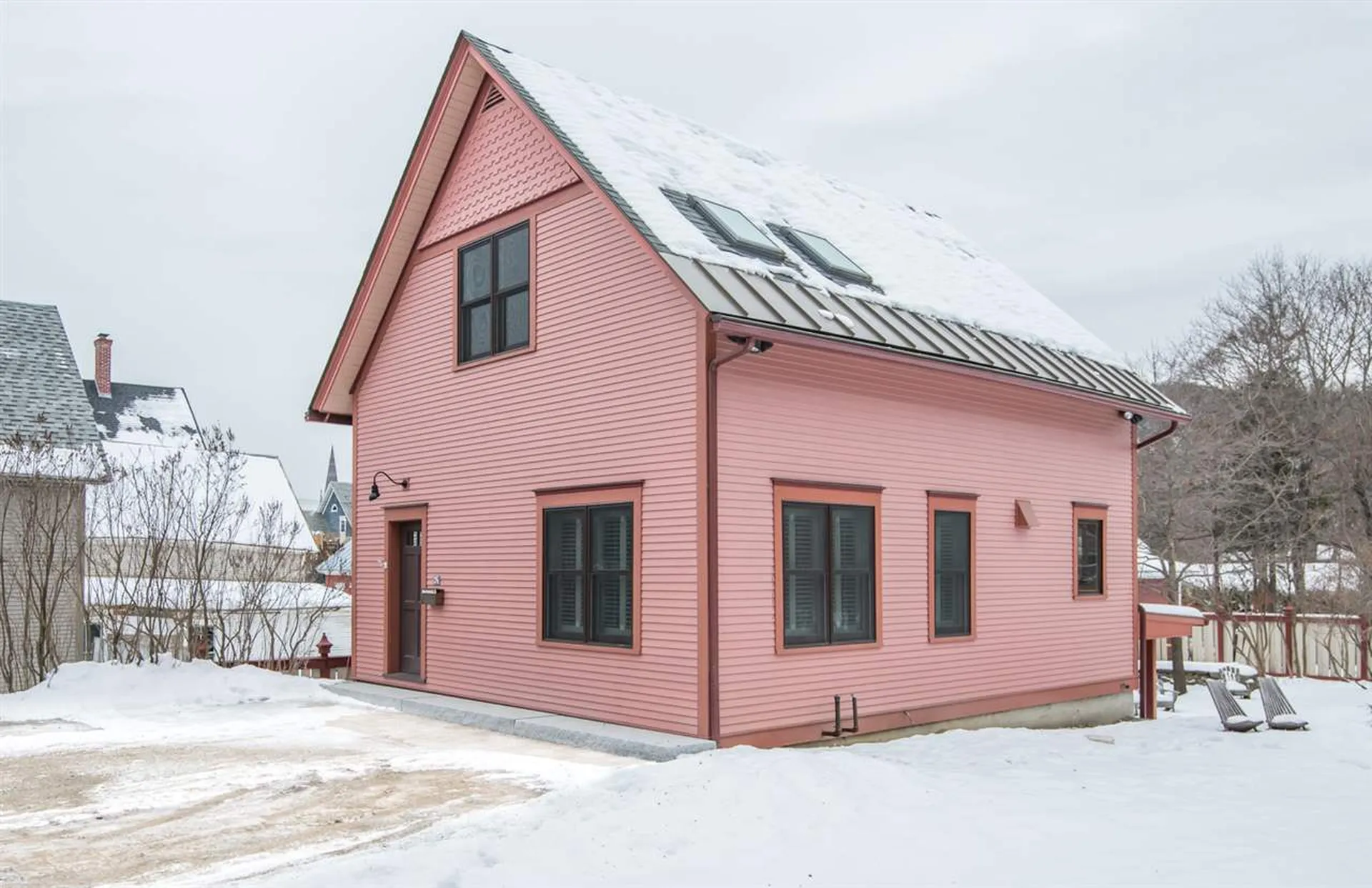 24 Loomis Street Montpelier VT 05602