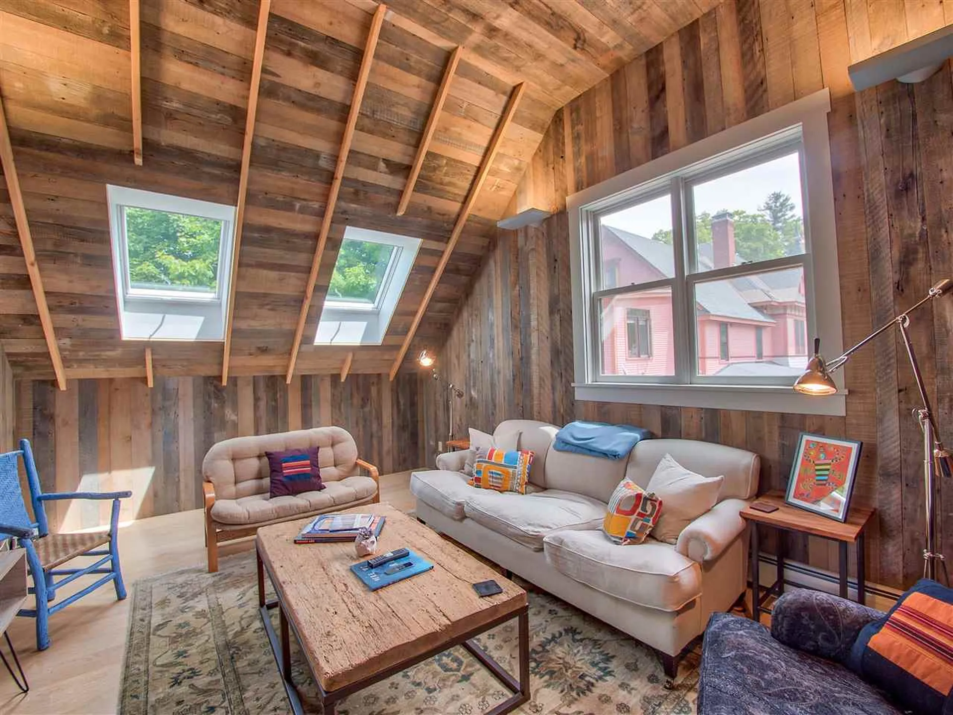 24 Loomis Street Montpelier VT 05602