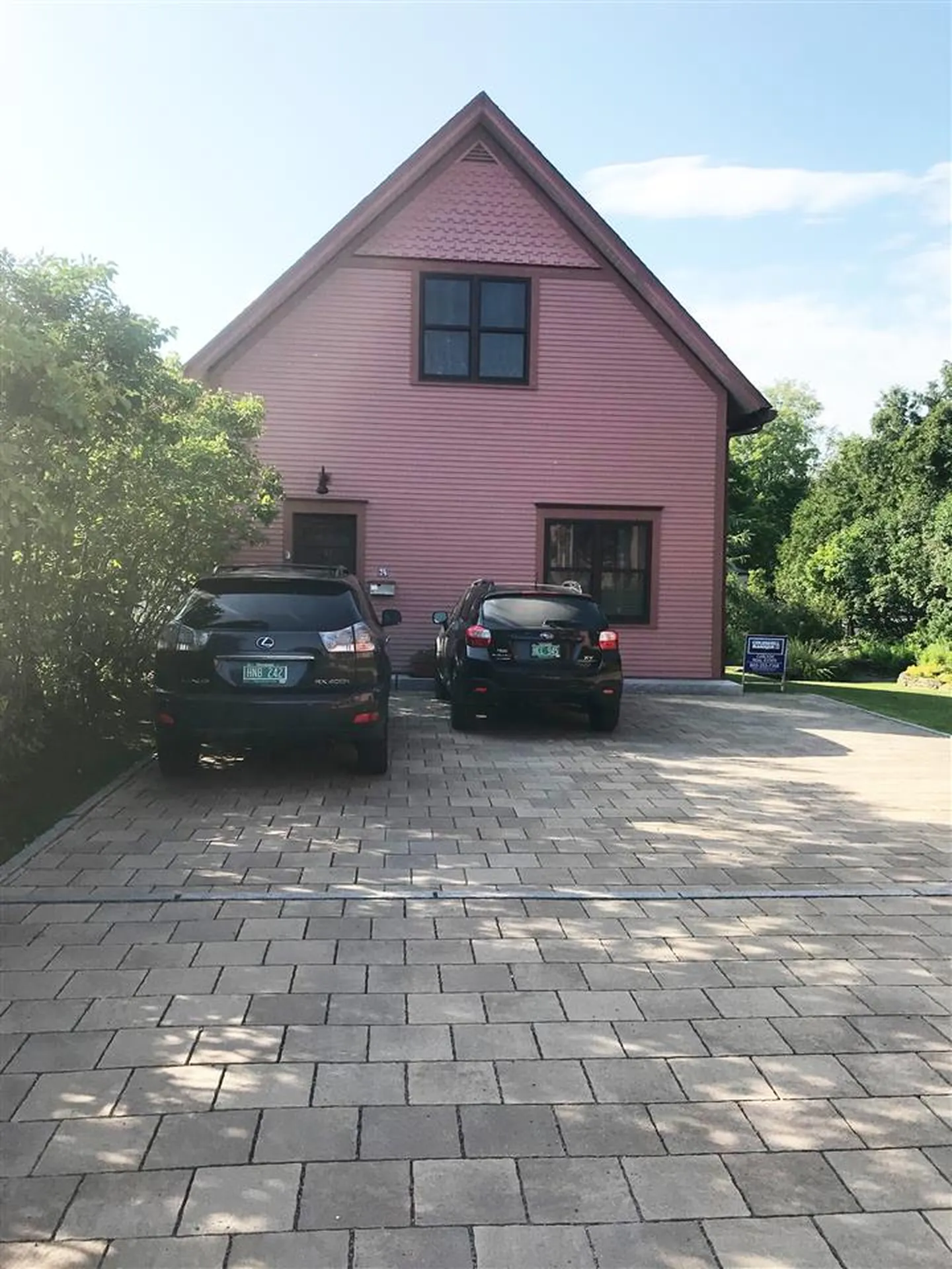 24 Loomis Street Montpelier VT 05602