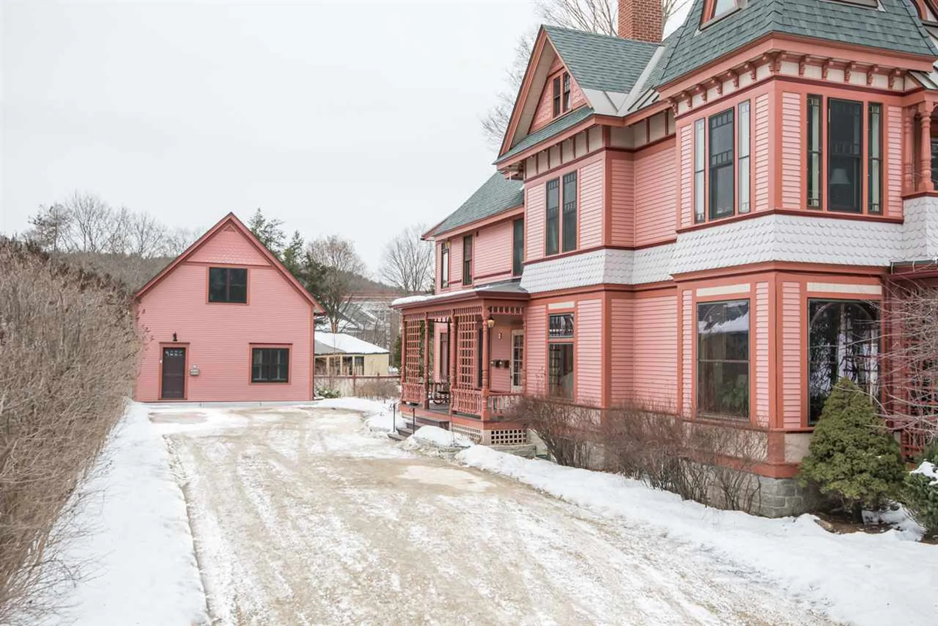 24 Loomis Street Montpelier VT 05602