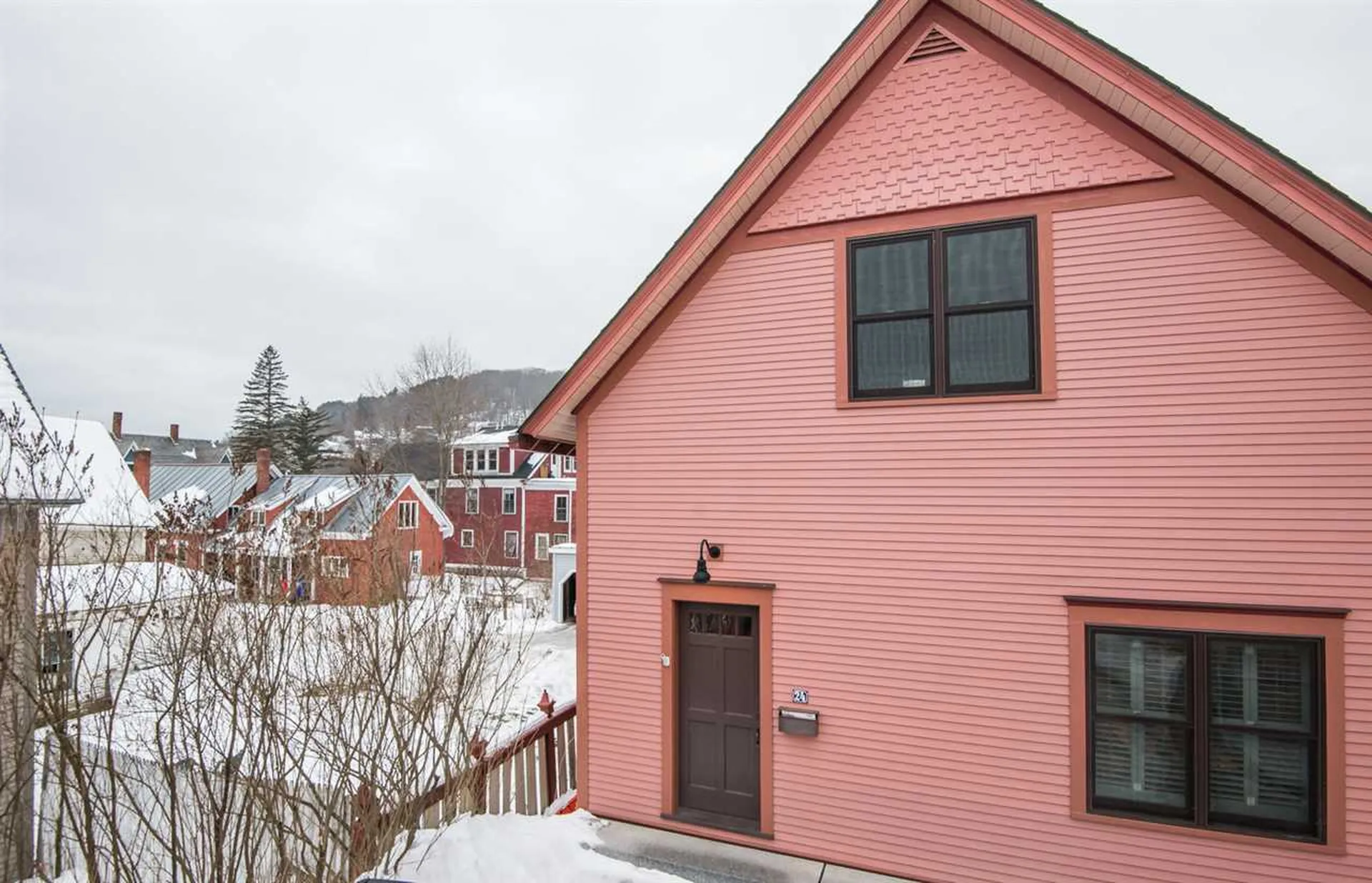 24 Loomis Street Montpelier VT 05602