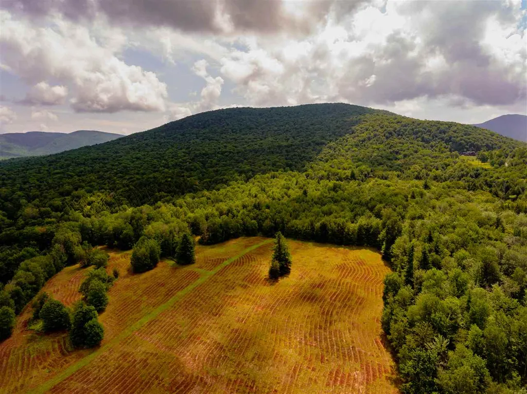00 Brownsville Road Stowe VT 05672