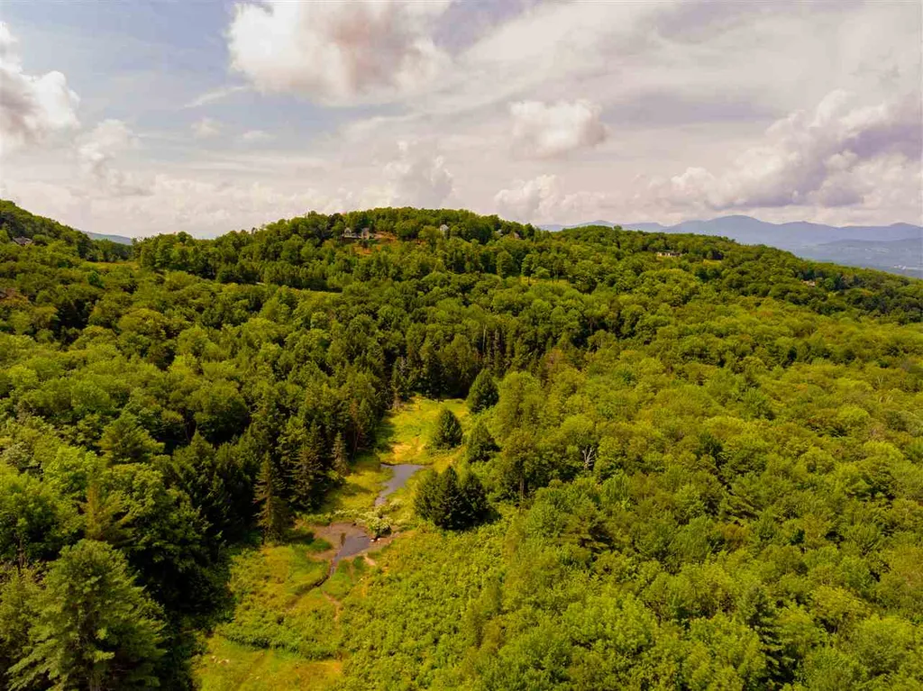 00 Brownsville Road Stowe VT 05672