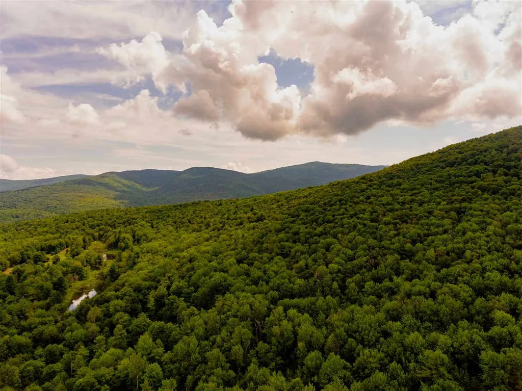 00 Brownsville Road Stowe VT 05672