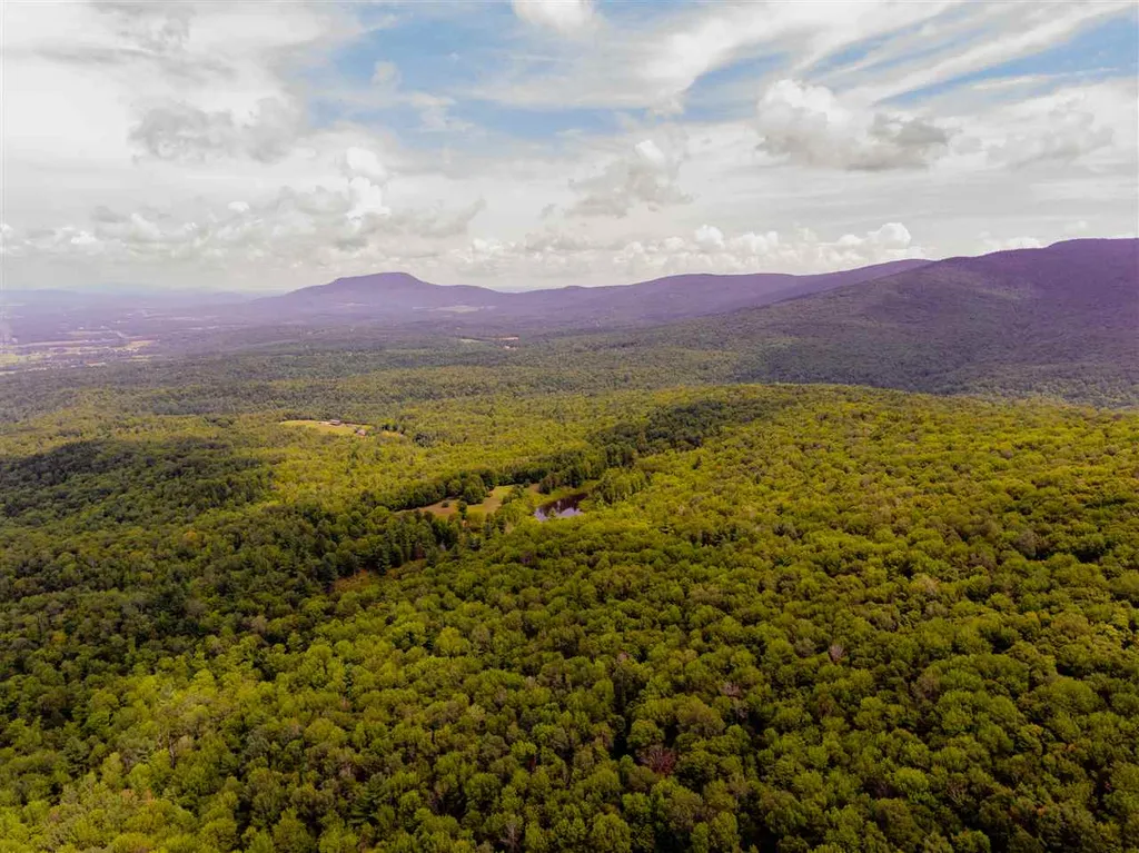 00 Brownsville Road Stowe VT 05672