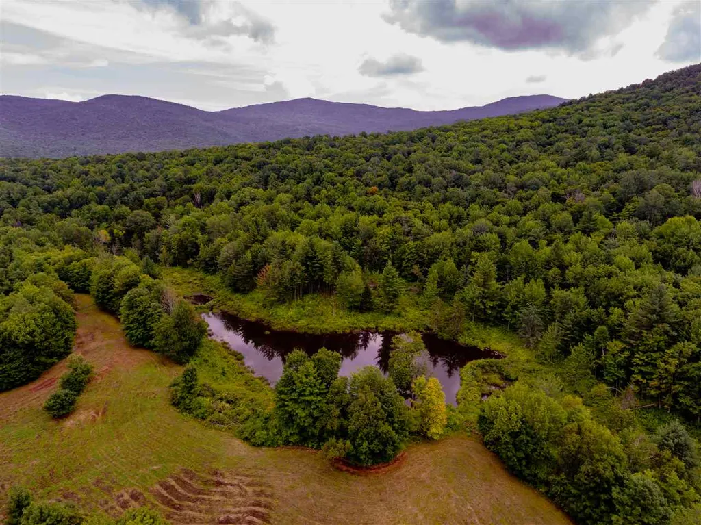 00 Brownsville Road Stowe VT 05672
