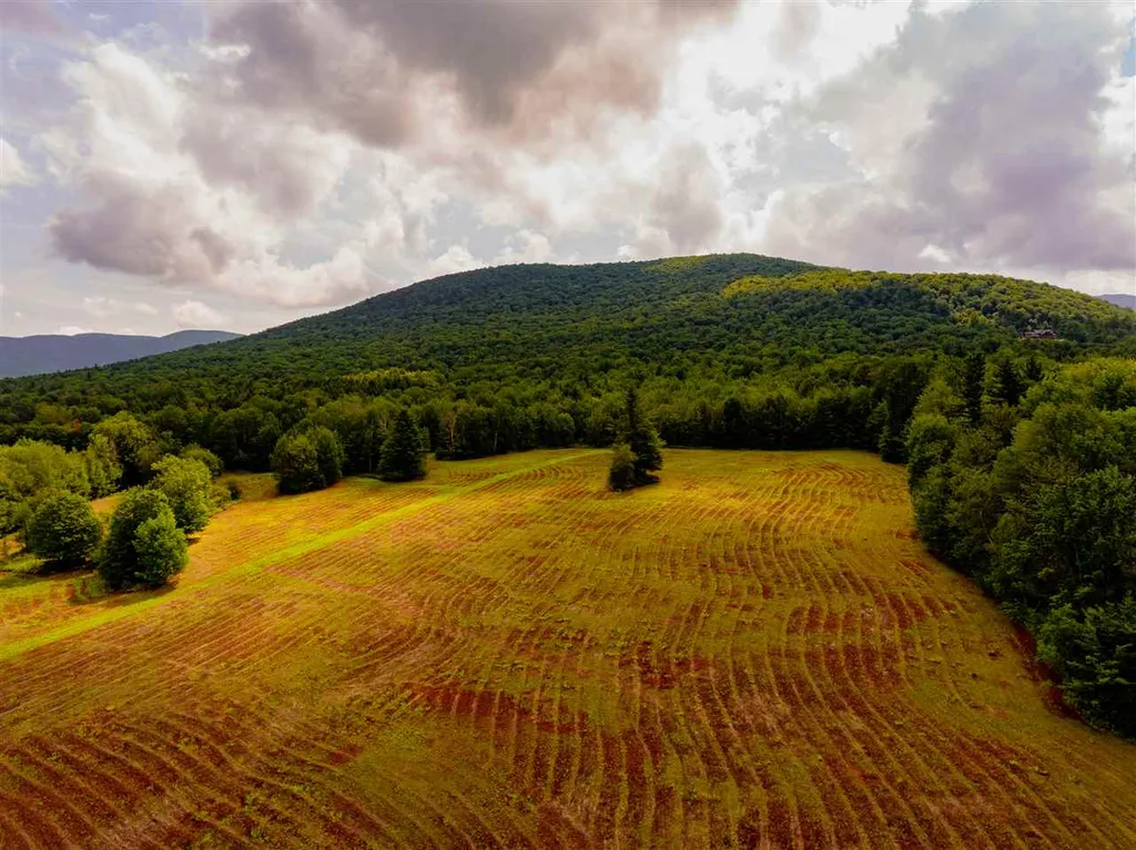 00 Brownsville Road Stowe VT 05672