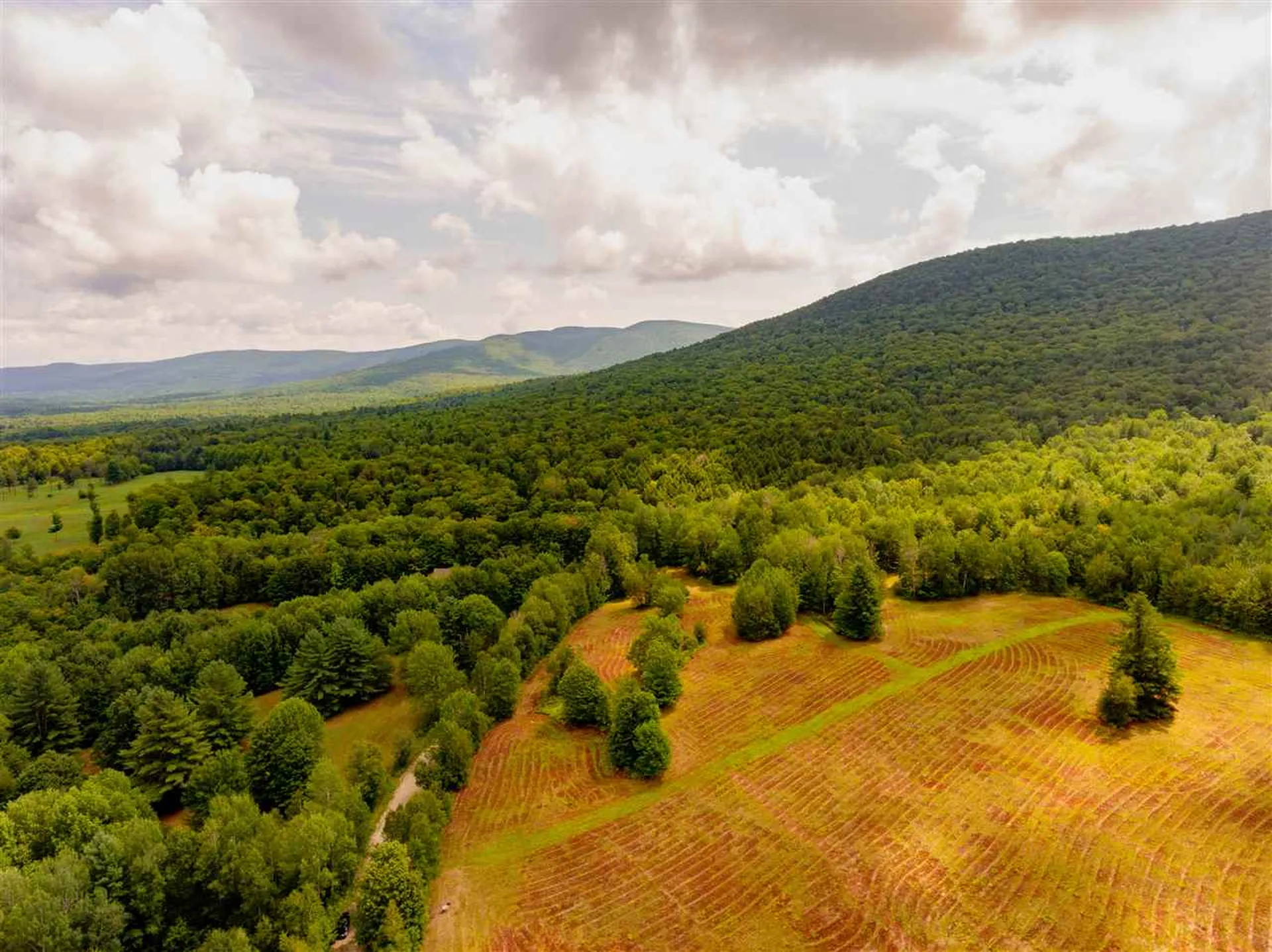 00 Brownsville Road Stowe VT 05672