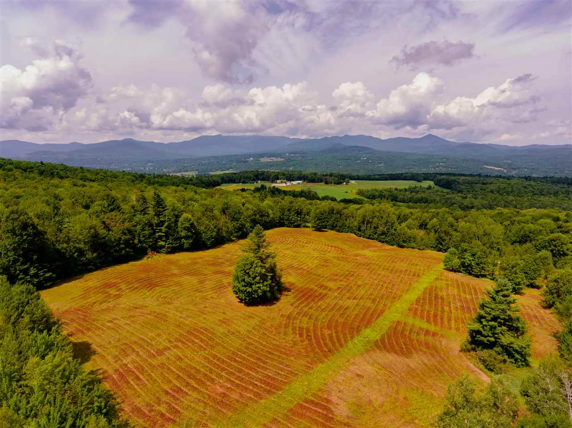 00 Brownsville Road Stowe VT 05672