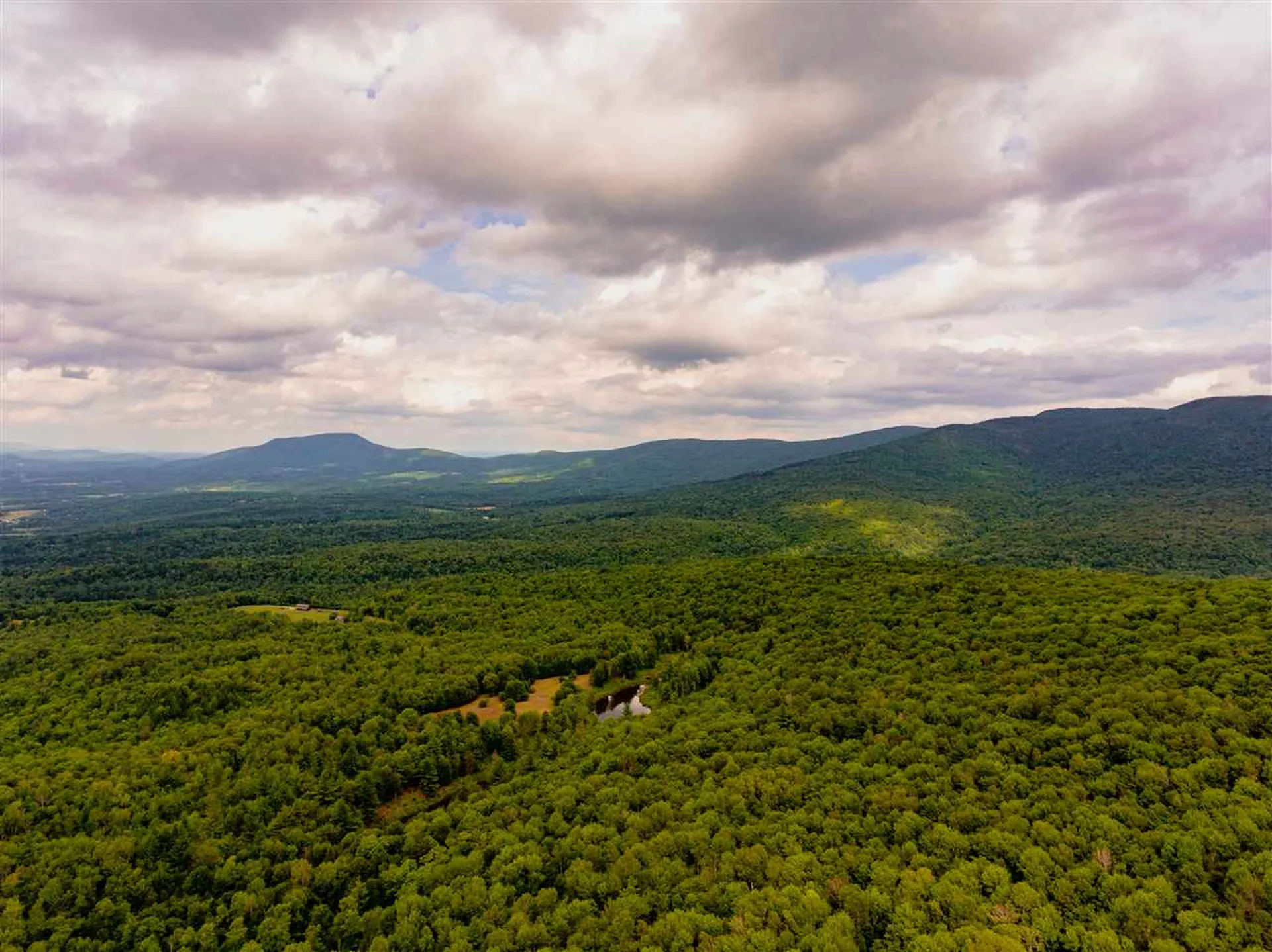 00 Brownsville Road Stowe VT 05672
