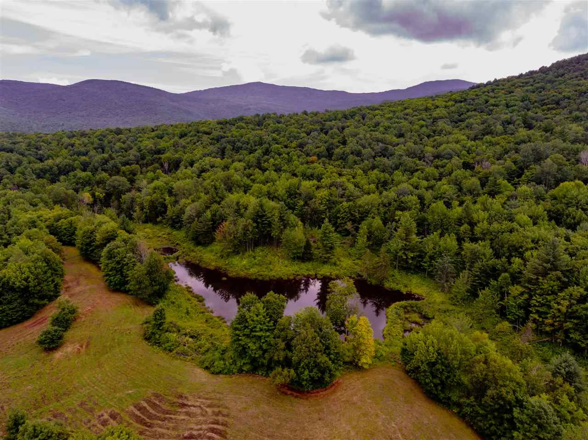 00 Brownsville Road Stowe VT 05672