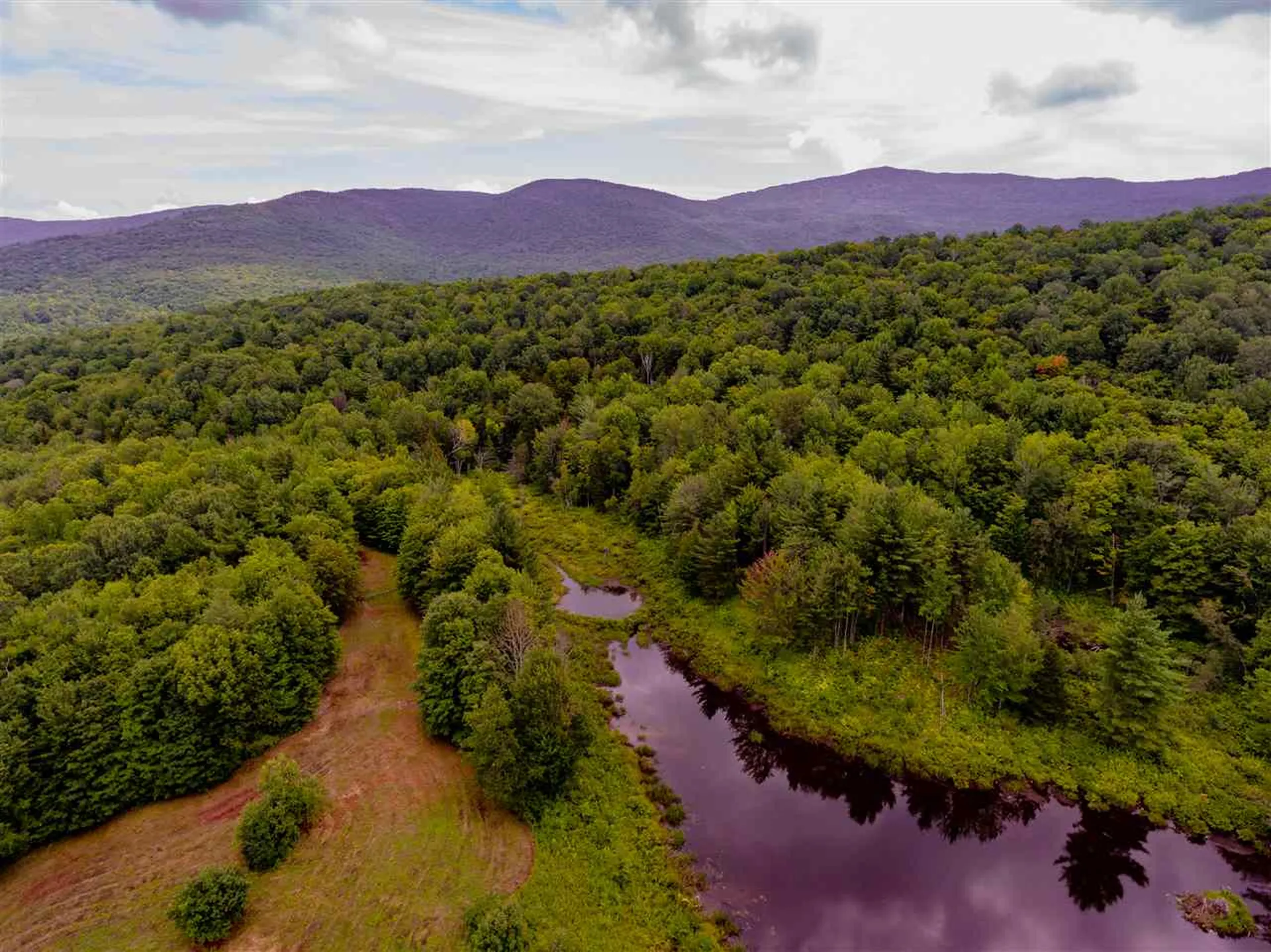 00 Brownsville Road Stowe VT 05672
