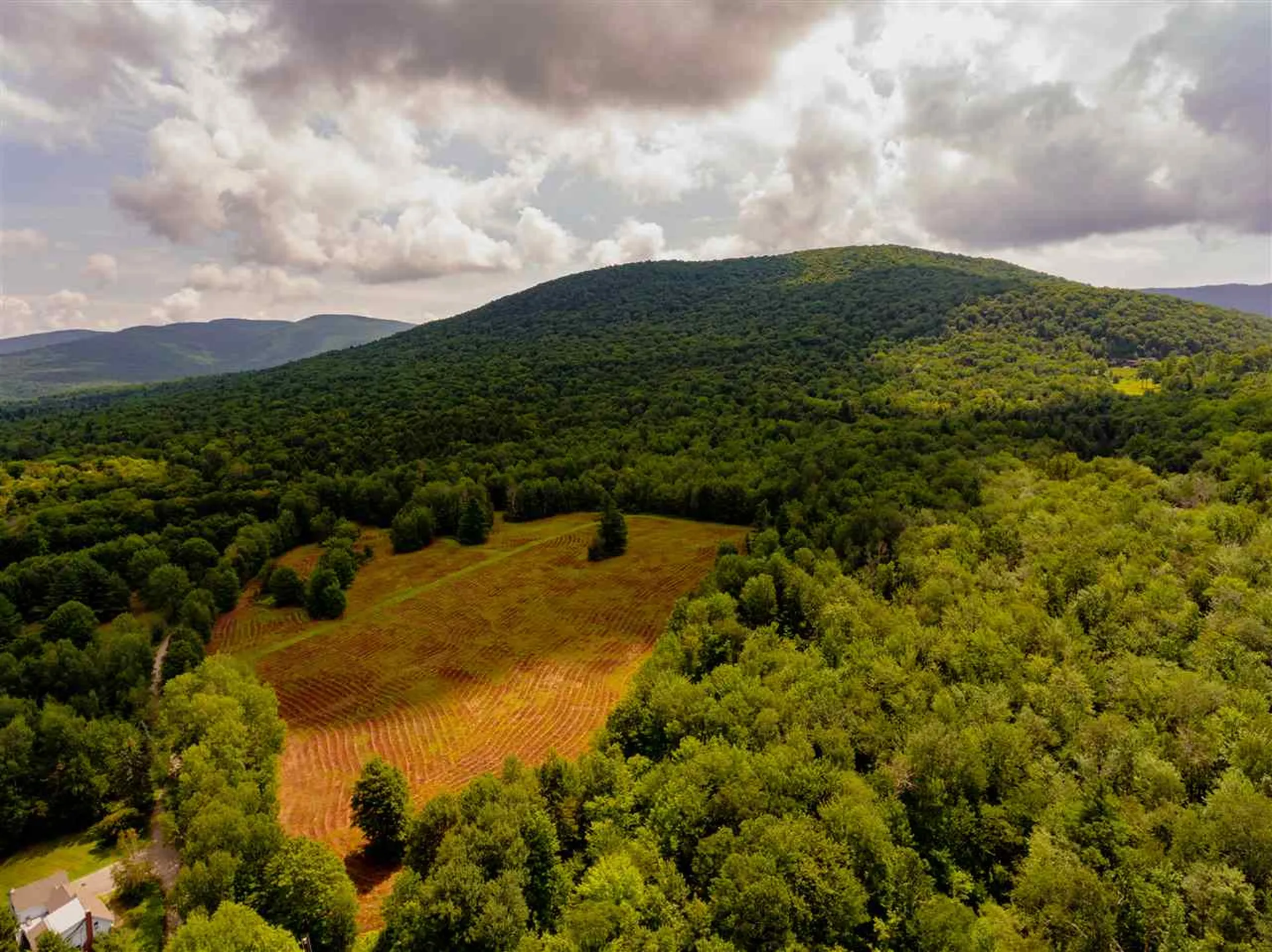 00 Brownsville Road Stowe VT 05672