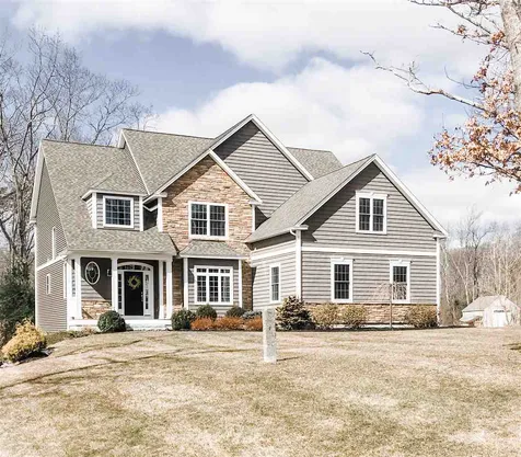 3 Stoney Brook Lane Windham NH 03087