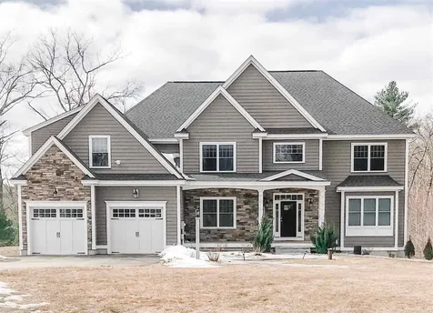 3 Stoney Brook Lane Windham NH 03087