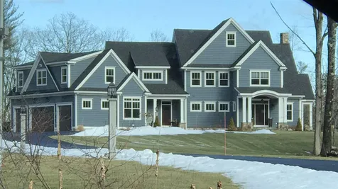 3 Stoney Brook Lane Windham NH 03087