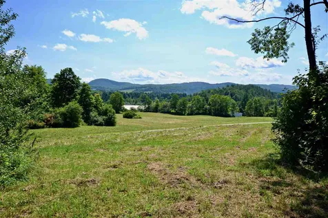 Lot 5 Guptil Road Waterbury VT 05677
