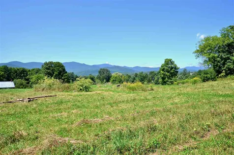 Lot 5 Guptil Road Waterbury VT 05677