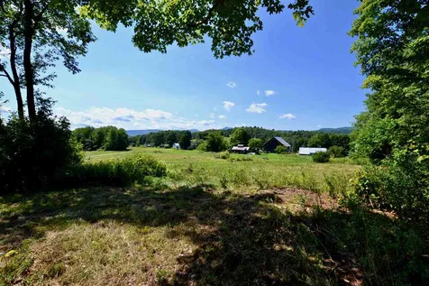 Lot 5 Guptil Road Waterbury VT 05677