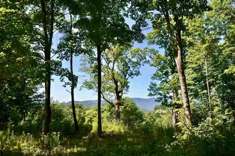 Lot 5 Guptil Road Waterbury VT 05677