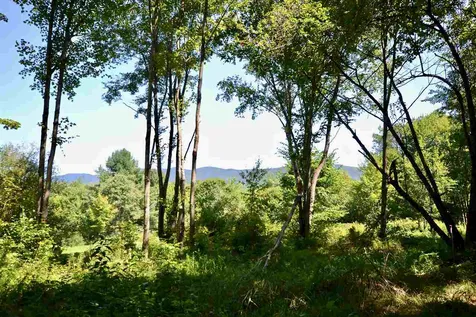Lot 5 Guptil Road Waterbury VT 05677