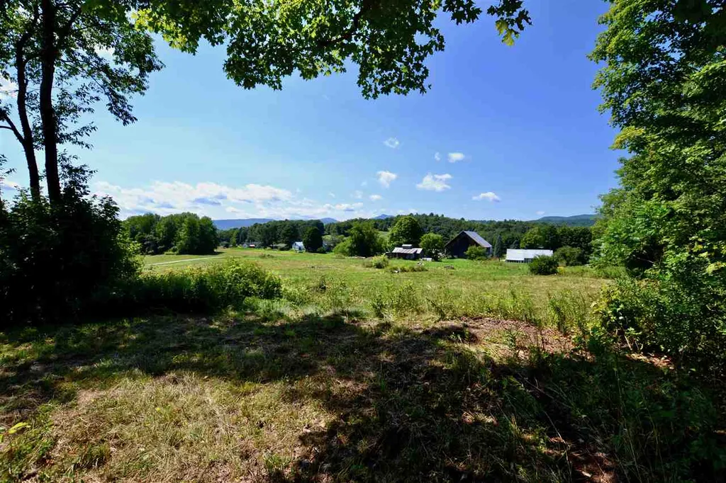 0 The Knolls Lot 3/guptil Road Waterbury, VT Real Estate MLS 4713477