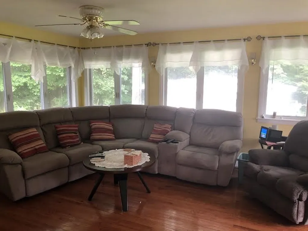 25 Meadow Drive Springfield VT 05156