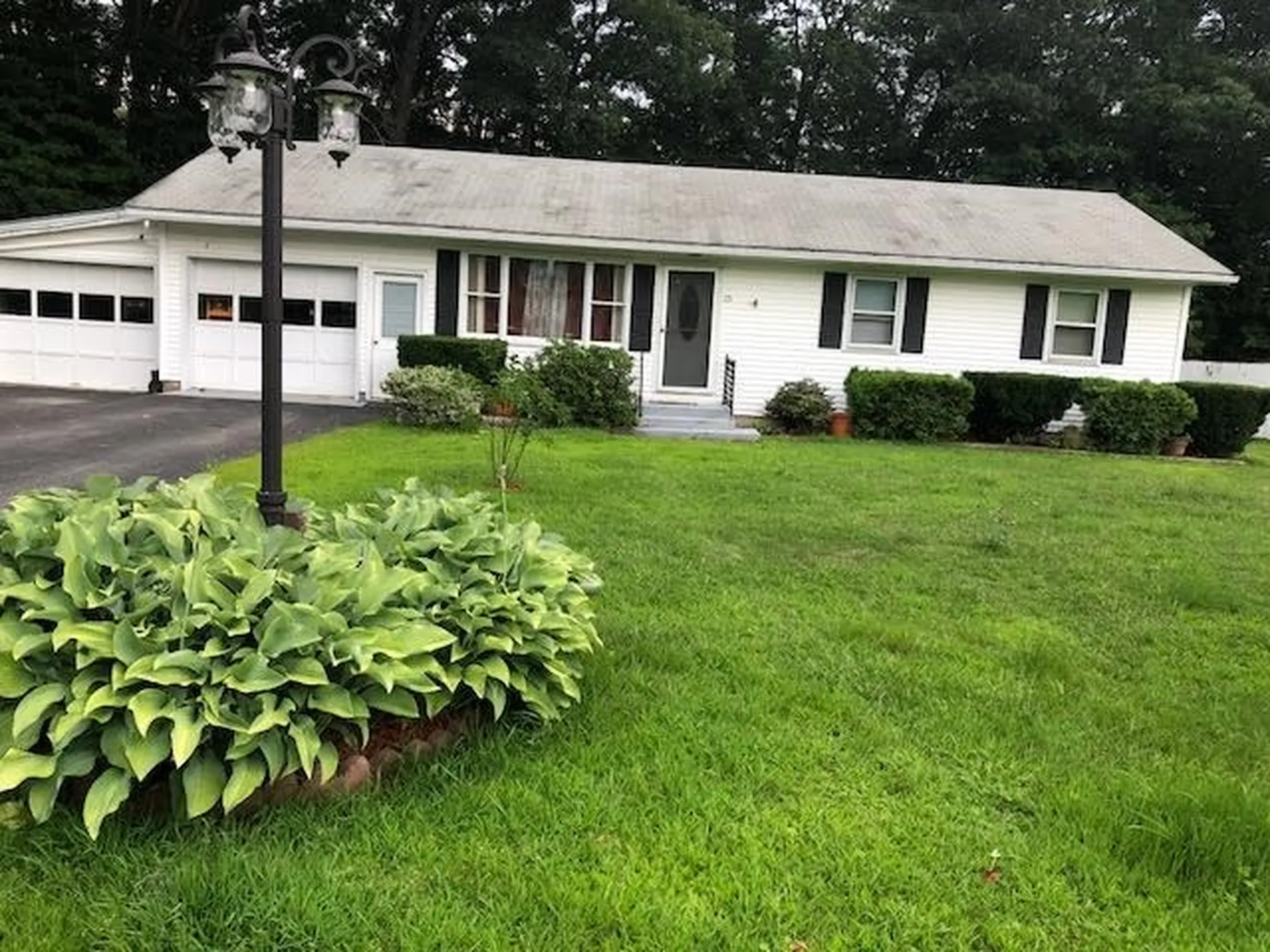 25 Meadow Drive Springfield VT 05156
