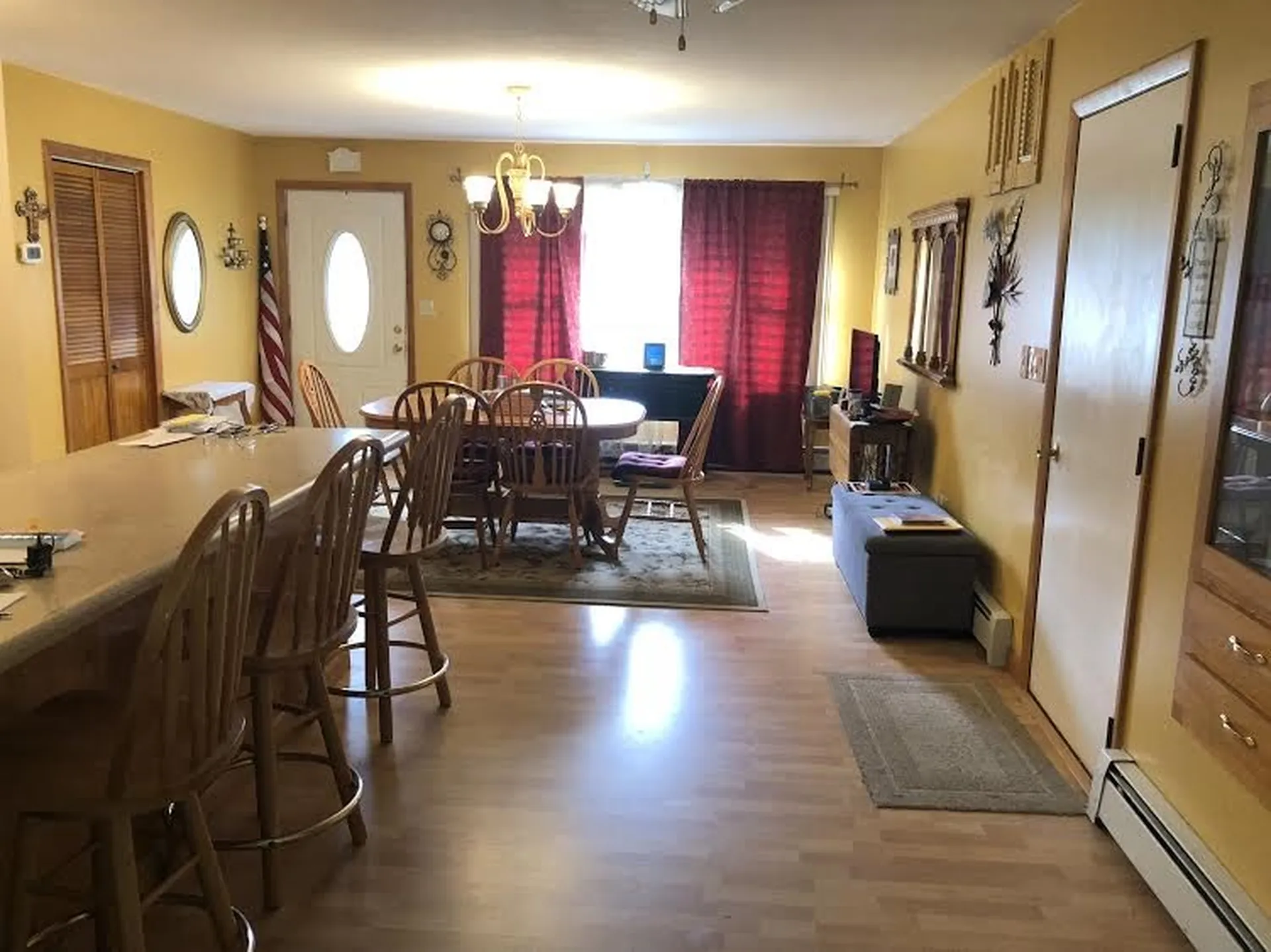 25 Meadow Drive Springfield VT 05156