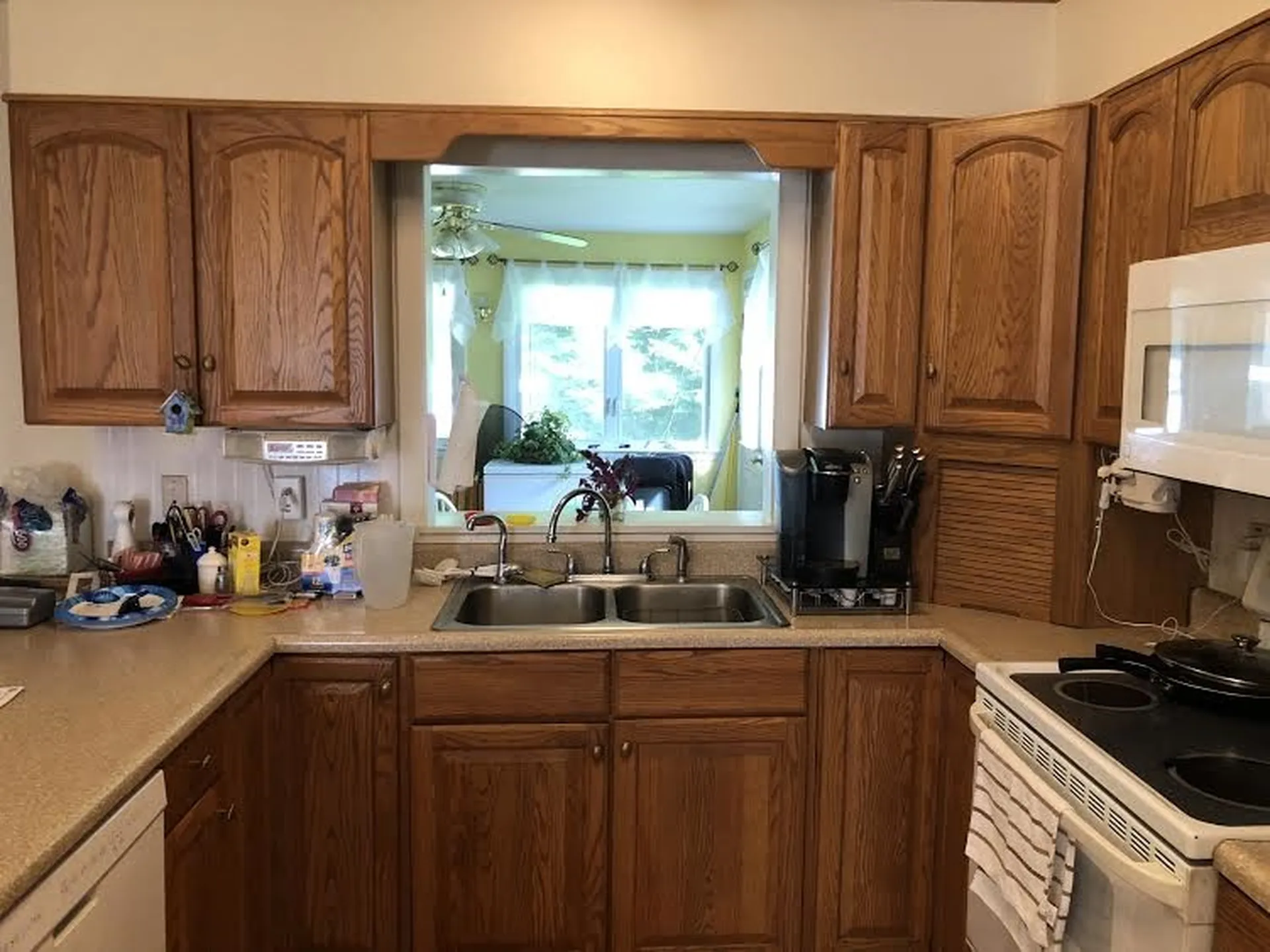 25 Meadow Drive Springfield VT 05156
