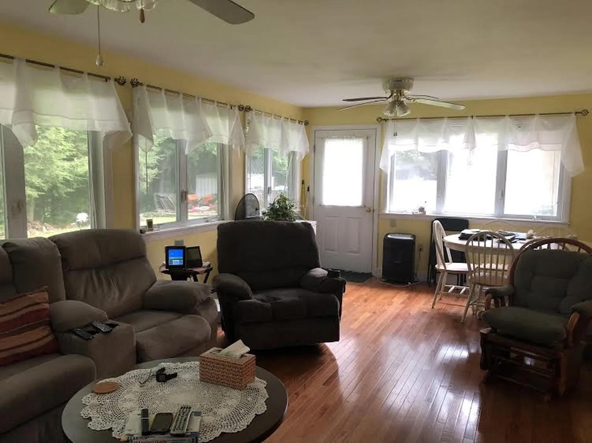 25 Meadow Drive Springfield VT 05156