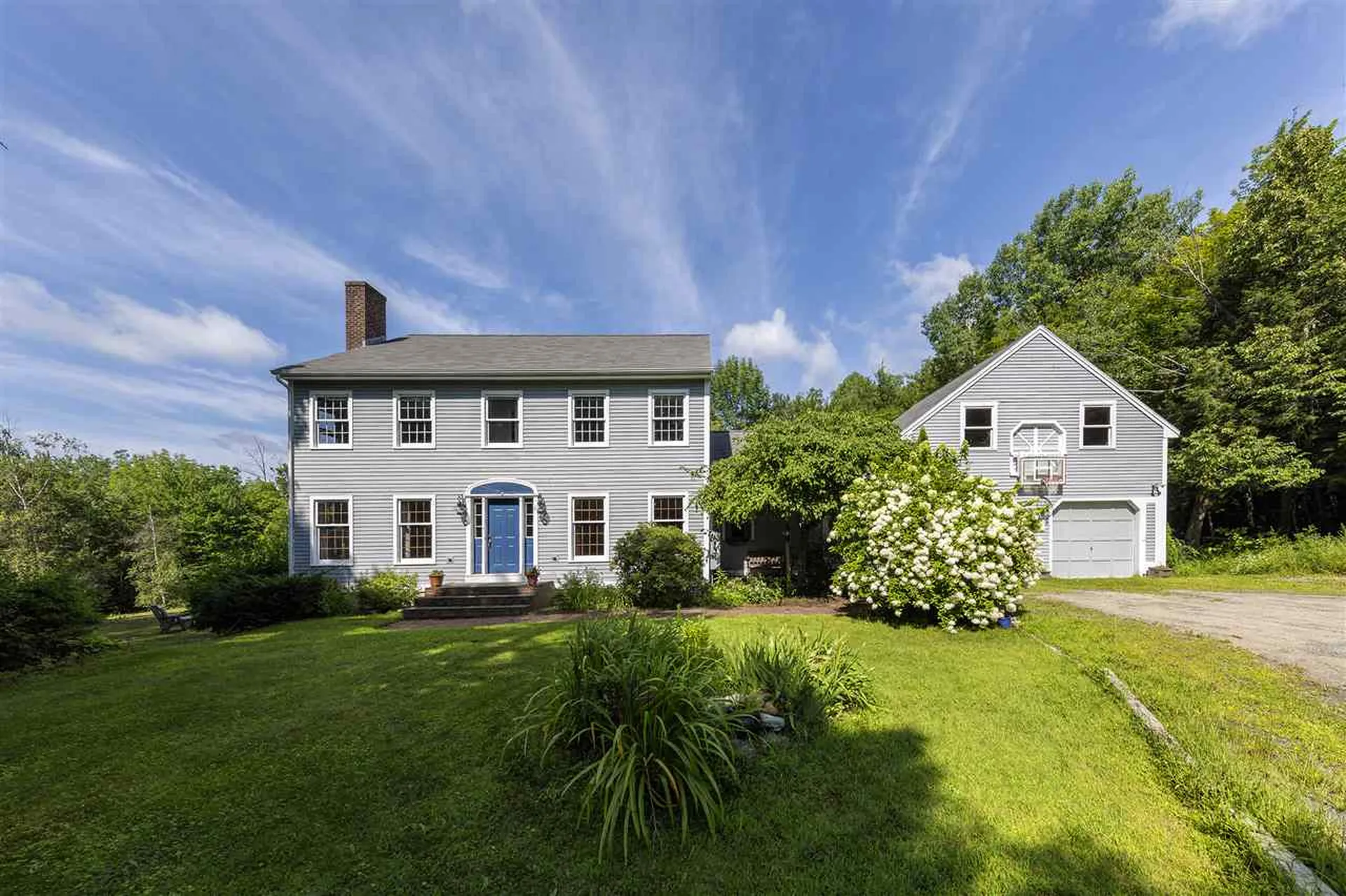 226 Quail Run New London NH 03257